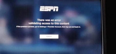 Espn plus user not authenticated. Things To Know About Espn plus user not authenticated. 